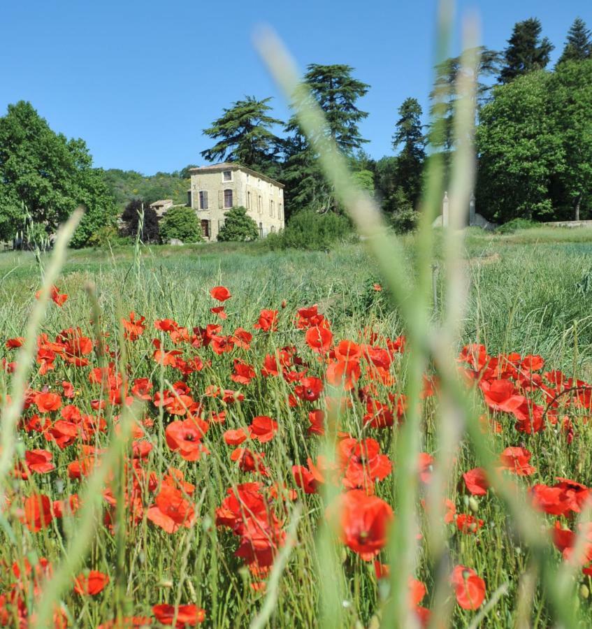 La Bastide De L'Adrech 호텔 마노스크 외부 사진