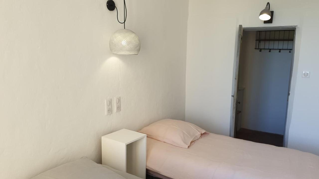 La Bastide De L'Adrech 호텔 마노스크 외부 사진